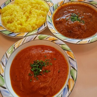 グレート・インディア_0