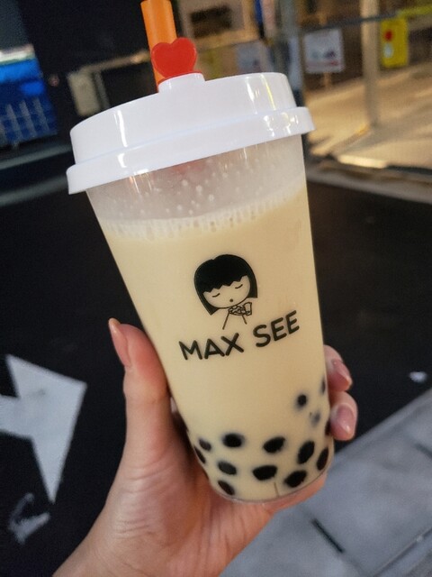 ミルクティー 色で選ぶ :: ヴィンテージ(シルバー) :: 台付ミルクピッチャー