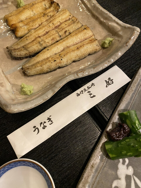生まれて初めて鰻を美味しいと感じることが出来ました By I Shrimp 三好 ミヨシ 人形町 うなぎ 食べログ 生まれて初めて鰻を美味しいと感じることが出来ました By I Shrimp 三好 ミヨシ 人形町 うなぎ 食べログ