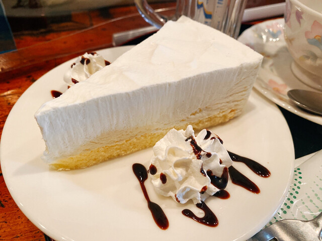 Coffee Room DAN（コーヒールーム ダン） - 上盛岡（喫茶店）の写真