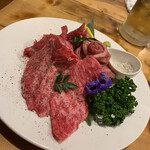 Yakiniku Isshin Tansuke - 