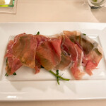 Trattoria Mezzanino - 