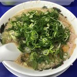 来来亭 - ラーメン