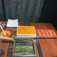 USHIMITSU NISHIAZABU - 