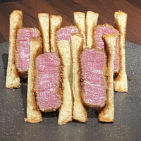 USHIMITSU NISHIAZABU - 