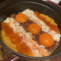 USHIMITSU NISHIAZABU - 