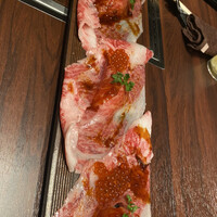 USHIMITSU NISHIAZABU - 