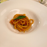 イタリア料理 Trattoria Mezzanino - 