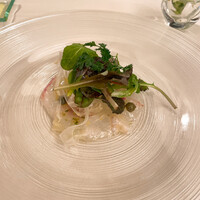 イタリア料理 Trattoria Mezzanino - 