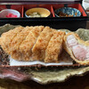 とんかつ みそ家 - 料理写真: