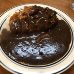 カレーの南海 - 