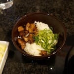 おに家 - 追い飯