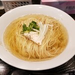 松阪ラーメン番長 - 