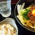手打ちうどん 福来たる - 