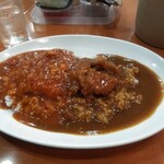 カレー屋ＤＥＮ - 