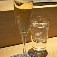 恵比寿 鮨 栞庵 やましろ - 