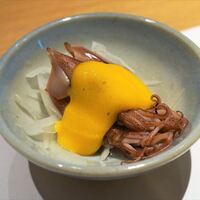 恵比寿 鮨 栞庵 やましろ - 