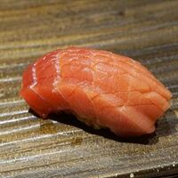 恵比寿 鮨 栞庵 やましろ - 