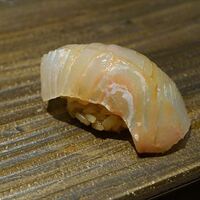 恵比寿 鮨 栞庵 やましろ - 