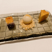 カントニーズ 燕 - 