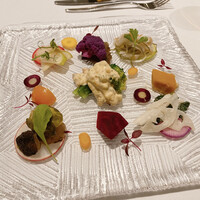 カントニーズ 燕 - 