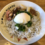 ラーメンにっこう - 