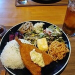 はなまるダイニング - 