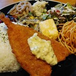 はなまるダイニング - 