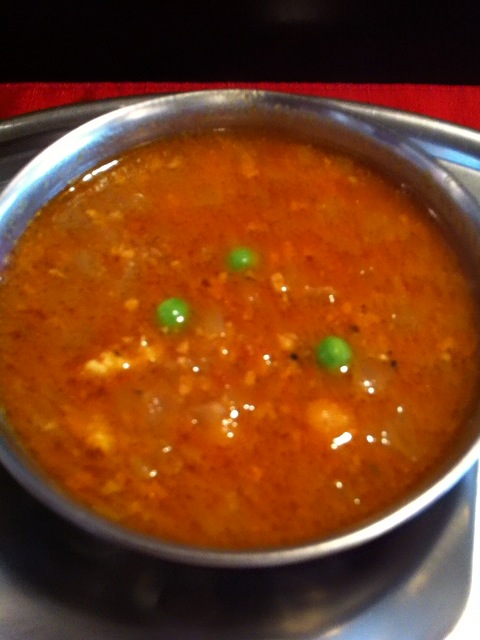 チャクラ（CHAKURA） - 仙北町（カレー）の写真