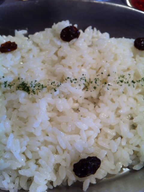 チャクラ（CHAKURA） - 仙北町（カレー）の写真