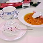 ウィンドー - 「完食」です(9/6UP)