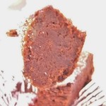 ウィンドー - ケーキを食べる所です(9/6UP)