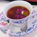 ウィンドー - 「紅茶」\150です(9/6UP)