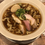 麺処 ほん田 - 