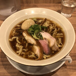 麺処 ほん田 - 