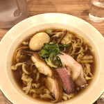 麺処 ほん田 - 