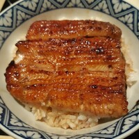うなぎ 目白ぞろ芽 - 