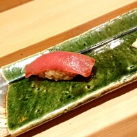 鮨 石島 - 鮪 202102