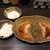 中華そば くにまつ - 料理写真:広島の新名物 "汁なし坦坦麺"