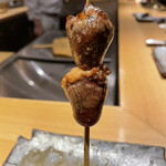 焼鳥 かさ原 - 