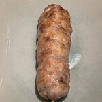 オオクサ - 団子です　これを食べずには帰れないよ