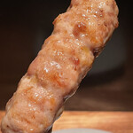 オオクサ - これが一番肉の密度が高くて重いと思う