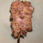 オオクサ - 大山鷄のはらみです