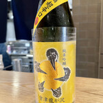 すずきの - 會津龍が沢です　榮川酒造の別ブランドなんですね　