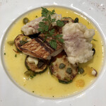 メゾン ポール・ボキューズ - 