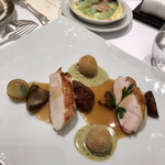 メゾン ポール・ボキューズ - 