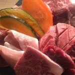 Wagyu Yakiniku Tabe Houdai Niku Ya No Daidokoro - 