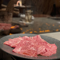 焼肉うしごろ 横浜店 - 