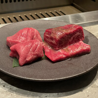 焼肉うしごろ 横浜店 - 