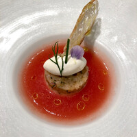 メゾン ポール・ボキューズ - 